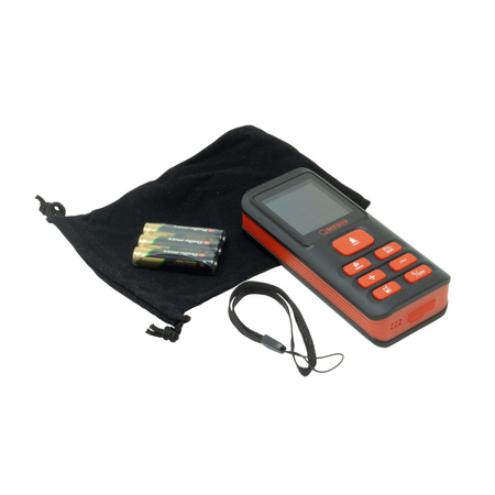 Dalmierz laserowy Medid 53