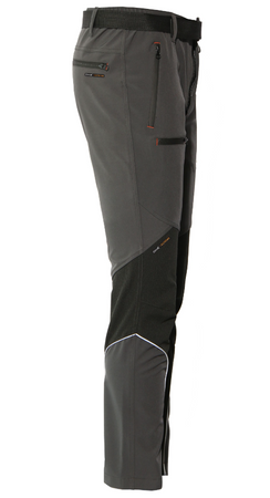 Spodnie robocze softshell Issaline Extreme Light