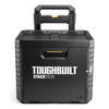 Skrzynia narzędziowa na kołach Toughbuilt Stack Tech TB-B1-D-R91