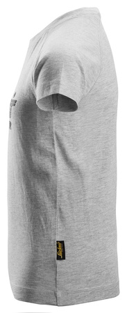 T-Shirt dziecięcy Snickers 7514 Logo Junior