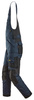 Ogrodniczki robocze Snickers 6023 Stretch