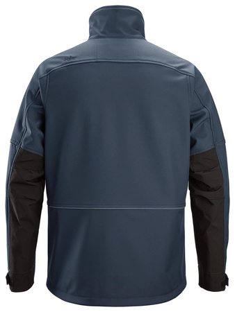 Kurtka robocza softshell Snickers 1258 AllroundWork