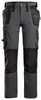 Spodnie robocze Snickers 6271 AllroundWork Full Stretch z workami kieszeniowymi