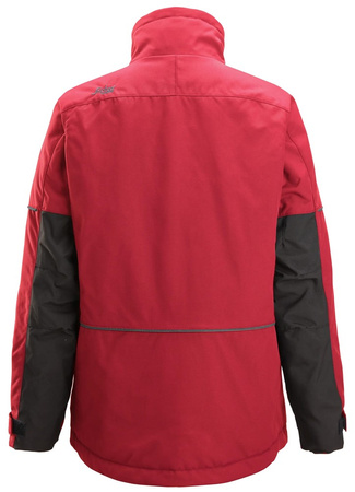 Kurtka damska ocieplana Snickers 1187 Allround Work