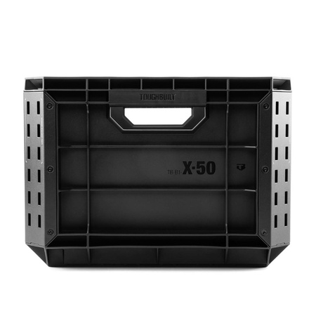 Skrzynia Toughbuilt Stack Tech TB-B1-X-50