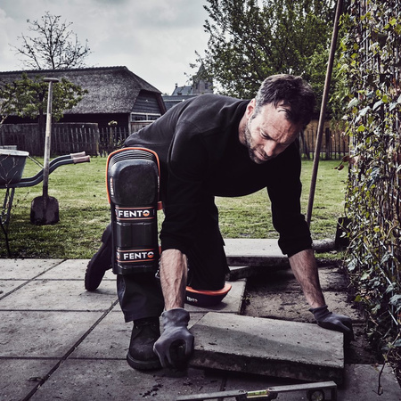 Nakolanniki ochronne Fento Max