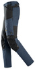 Spodnie robocze Snickers 6318 Allround Work