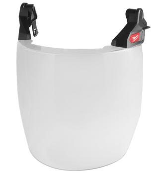 Osłona twarzy Milwaukee Bolt 200