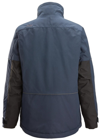 Kurtka damska ocieplana Snickers 1187 Allround Work