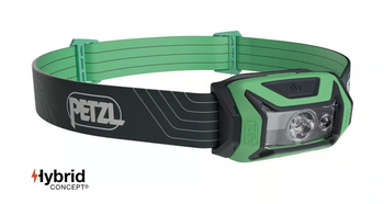 Latarka czołowa Petzl Tikka