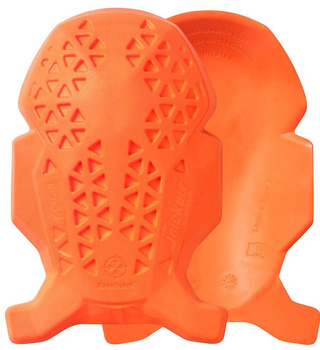 Nakolanniki Snickers 9169 D3O® Ergo