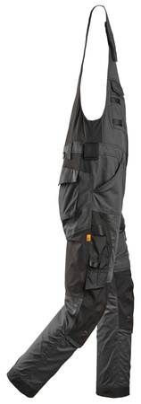 Ogrodniczki robocze Snickers 6023 Stretch