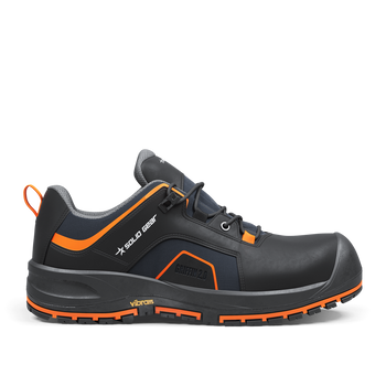 Półbuty robocze Solid Gear Griffin 2 Low S3S SR FO