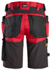Spodenki Snickers 6141 AllroundWork Stretch z workami kieszeniowymi Lublin