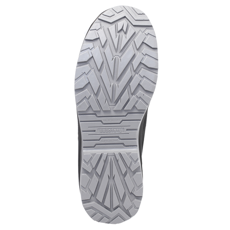 Trzewiki robocze zimowe BoSafety Winter Galiot S3S