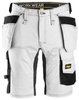 Spodenki Snickers 6141 AllroundWork Stretch z workami kieszeniowymi Lublin