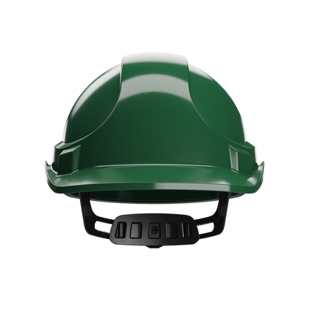 Kask ochronny Hellberg Factor
