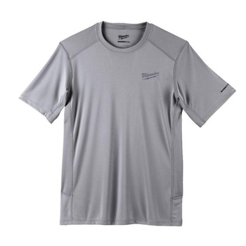 T-shirt Milwaukee Workskin