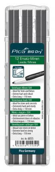 Wkłady kamieniarskie Pica Big Dry