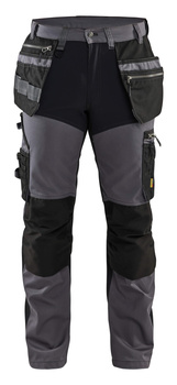 Spodnie robocze Blaklader 1599 Stretch