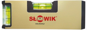 Poziomica kieszonkowa Słowik PK2