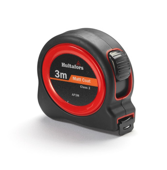 Miara zwijana Hultafors 3m/16mm Klasa 2