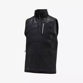 Kamizelka ocieplana Safety Jogger OAK