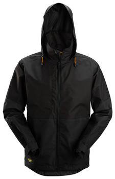 Kurtka przeciwdeszczowa Snickers Shell 1304 Allround Work