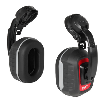 Ochronniki słuchu Milwaukee Bolt 200 HP