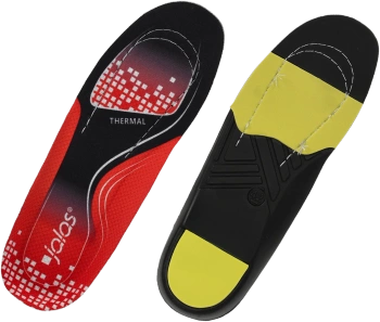 Wkładki do butów Jalas 8245 FX2 THERMAL