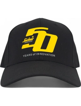 Czapka z daszkiem Snickers 50 Years Limited