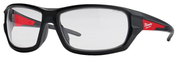 Okulary ochronne Milwaukee premium