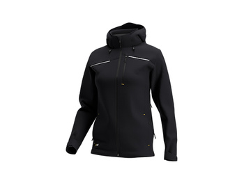 Kurtka damska softshell Safety Jogger KASAI