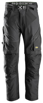 Spodnie robocze Snickers 6903 FlexiWork