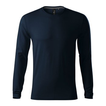 T-Shirt z długim rękawem Malfini Brave 155