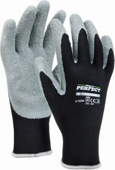 Rękawice poliestrowe Stalco High Drug