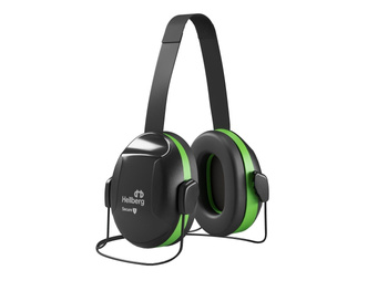 Ochronniki słuchu Hellberg Secure 1 z obejmą na kark