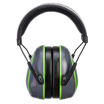 Ochronniki słuchu Portwest PW72 HV Extreme Ear Defenders Low