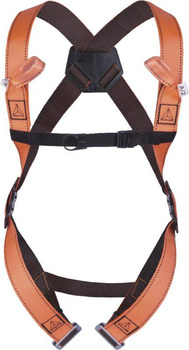 Szelki dwupunktowe Delta Plus