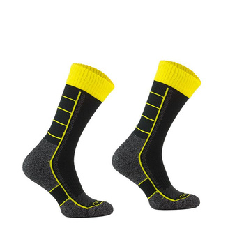 Skarpety termoaktywne Performance Coolmax