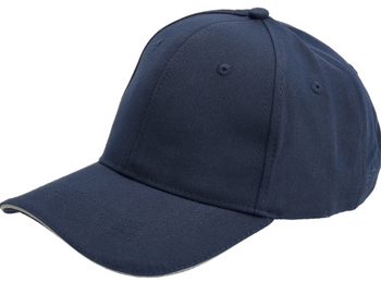 Czapka z daszkiem Stalco Jacob