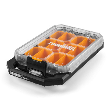 Organizer Toughbuilt Stack Tech TB-B1-O-10C