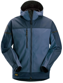 Kurtka robocza softshell Snickers 1226 AllroundWork