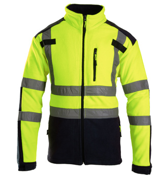 Bluza polarowa Polstar Brixton Flash