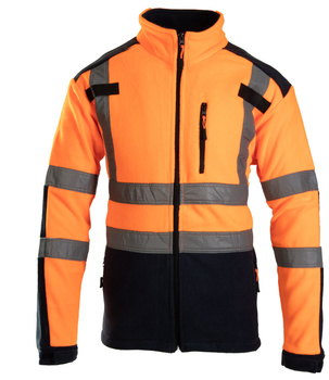 Bluza polarowa Polstar Brixton Flash