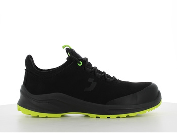 Buty robocze Safety Jogger Modulo S3S Black