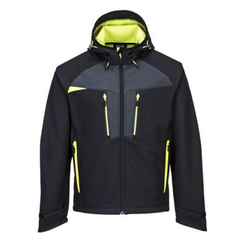 Kurtka robocza Softshell Portwest DX4