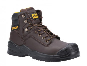 Buty robocze Caterpillar Striver Bump ST S3