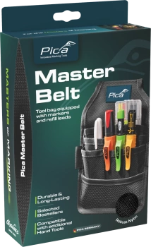 Kieszeń narzędziowa z akcesoriami Pica 55060