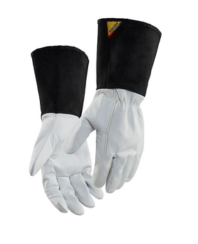 Rękawice spawalnicze Blaklader 2839